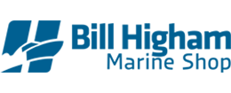 Bill Higham Marine Logo